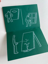 I h8 big formats | Leon Zuodar