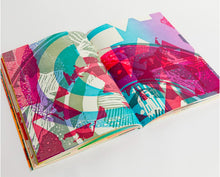 Print Jam 4 | Bouwens, Siemon, Wolton, Grau, Gfeller & Hellsgård (Bongoût)