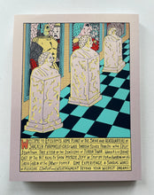 Motel universe 3 | Joakim Drescher (Terry Bleu)