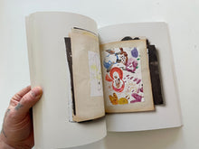 Rumdi Rumdi Rumdi | Tal R (Lubok•)