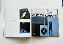 Blue note, the album cover art | Marsh, Graham, Marsh, Graham, Silver, Horace (chronicle books)