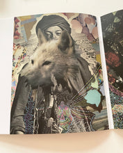 Hisham Bharoocha (Black Dice / Lightning Bolt) | Artist Music Journals (Soundscreen Design)