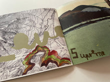 EE Storey | Artist Music Journals (Soundscreen Design)