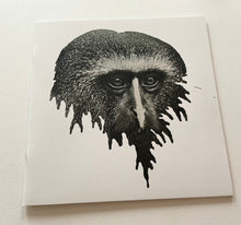 Hisham Bharoocha (Black Dice / Lightning Bolt) | Artist Music Journals (Soundscreen Design)