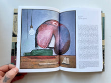 Mc Sweeney’s Quarterly Concer 13 | Chris Ware (Fantagraphics)