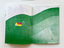 A Horse a Boat and an Apple Tree | Jui-Che Wu
(Stolen books)