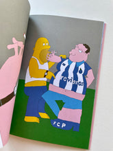 Contemporary Landscapes | Germes Gang (Stolen books)