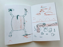 Very Useful – Fábio Zimbres
(Stolen books)