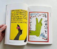 Affiches de Pologne 1945-1988, Hommage à Tomaszewski  (centre de la gravure et de l’image imprimée)