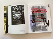 Tribes Scribes, Nocturnal design & graphic design | Manfredini, Alessandro; G. D. Simms (Jam Books)