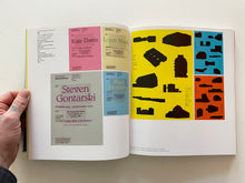 Serialize - Family faces and variety in graphic design (die Gestalten)