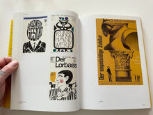 Plakat, grafik, illustration | Rolf Felix Müller (verlag dr. Bussert)