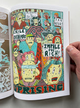 Motel universe 3 | Joakim Drescher (Terry Bleu)