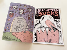 Bed Wetter Halloween Sucks | Gelée Regen
