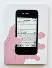 Contemporary Landscapes | Germes Gang (Stolen books)