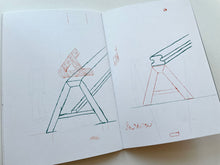 Very Useful – Fábio Zimbres
(Stolen books)