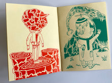 Mike Kelley on TV | Frédéric Fleury (Bongoût)