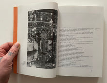 Journal 1970 - 86 | Andreï Tarkovsky (cahiers du cinema)