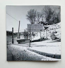 Quincy | Carl Andre (primary information)