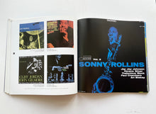 Blue note, the album cover art | Marsh, Graham, Marsh, Graham, Silver, Horace (chronicle books)