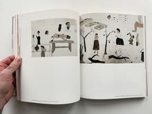 Who is sleeping on my pillow  | Mamma Andersson & Jockum Nordström (Zwirner gallery)