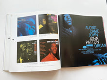 Blue note, the album cover art | Marsh, Graham, Marsh, Graham, Silver, Horace (chronicle books)