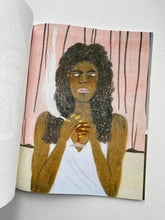 No vacancy | Adrianna Lozano
(Terry Bleu)