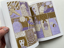 Motel universe 3 | Joakim Drescher (Terry Bleu)