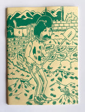 Mike Kelley on TV | Frédéric Fleury (Bongoût)