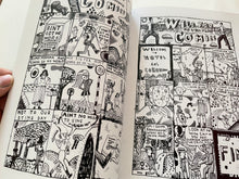 Advance (+original drawing 37) | John Braodley