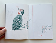 Very Useful – Fábio Zimbres
(Stolen books)