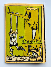 Desperation Roller Coaster | Joe Kolessides (Dernier Cri)