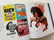 Serialize - Family faces and variety in graphic design (die Gestalten)