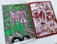 Zirkus | Céline Guichard (Bongoût)