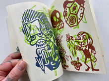 Total Olaf | Olaf Ladouce (Le Dernier Cri)