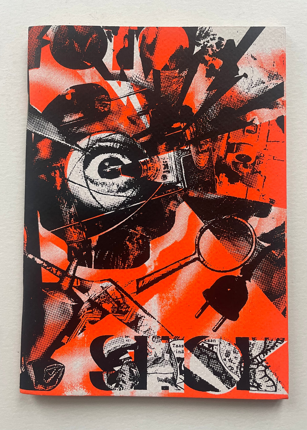 Photoshok (Dernier Cri•)