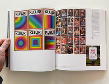 Serialize - Family faces and variety in graphic design (die Gestalten)