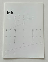 Ink, numéro 1