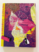 Tribes Scribes, Nocturnal design & graphic design | Manfredini, Alessandro; G. D. Simms (Jam Books)