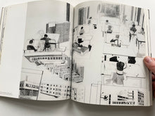 Who is sleeping on my pillow  | Mamma Andersson & Jockum Nordström (Zwirner gallery)