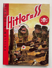 Hitler = SS | Vuillemin (Loempia)