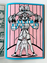 Zirkus | Céline Guichard (Bongoût)