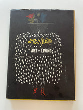 The Art of Living | Steinberg (Harper & Brothers)