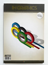 In Graphics, a magazine for visual people volume 4 (Golden Section Graphics GmbH)