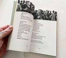 The Wild Party | Art Spiegelman (pantheon)