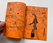 Bienvenue à Belle Ville
| Sarah-Louise Barbet
(Foot-Books)