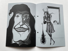 Very deep pictures
| Acacio Ortas
 (Foot-Books)