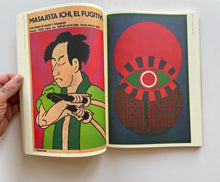 Idea 303 - Cuba Posters | international graphic arts and typography