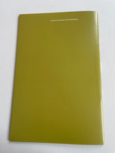 Crush | Paul Kooiker (Signed copy!)