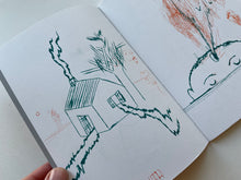 Very Useful – Fábio Zimbres
(Stolen books)